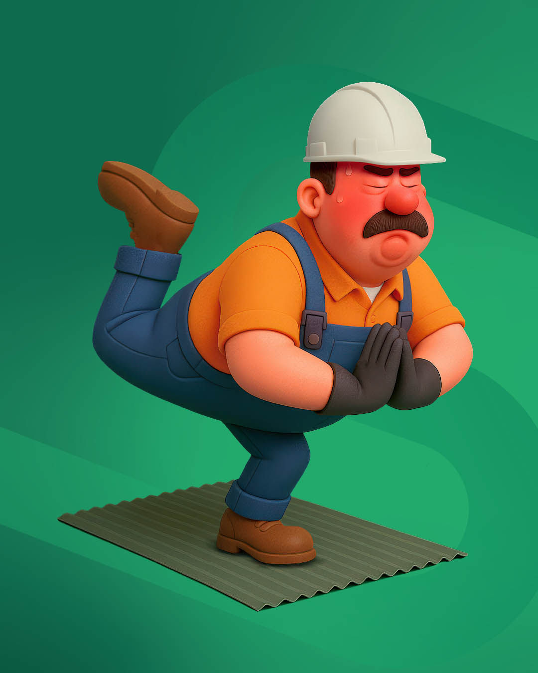 Des gestes simples pour un corps qui dure.