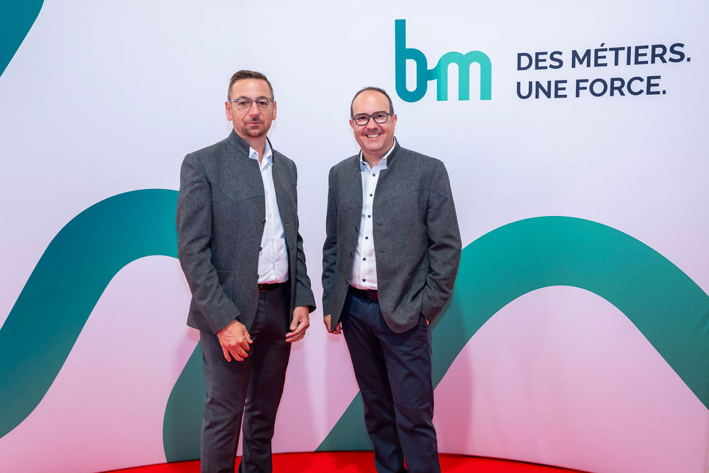 Journée du Bureau des Métiers 2026