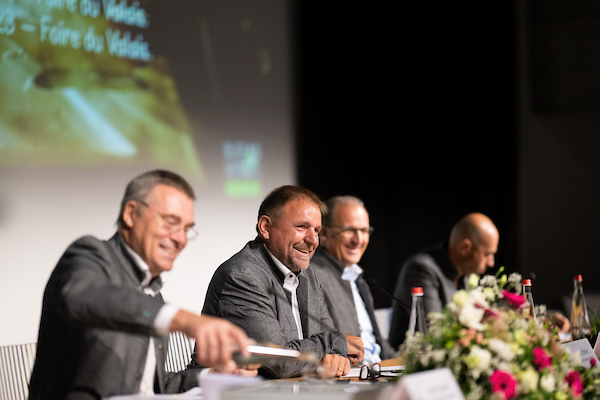 Journée du Bureau des Métiers 2023