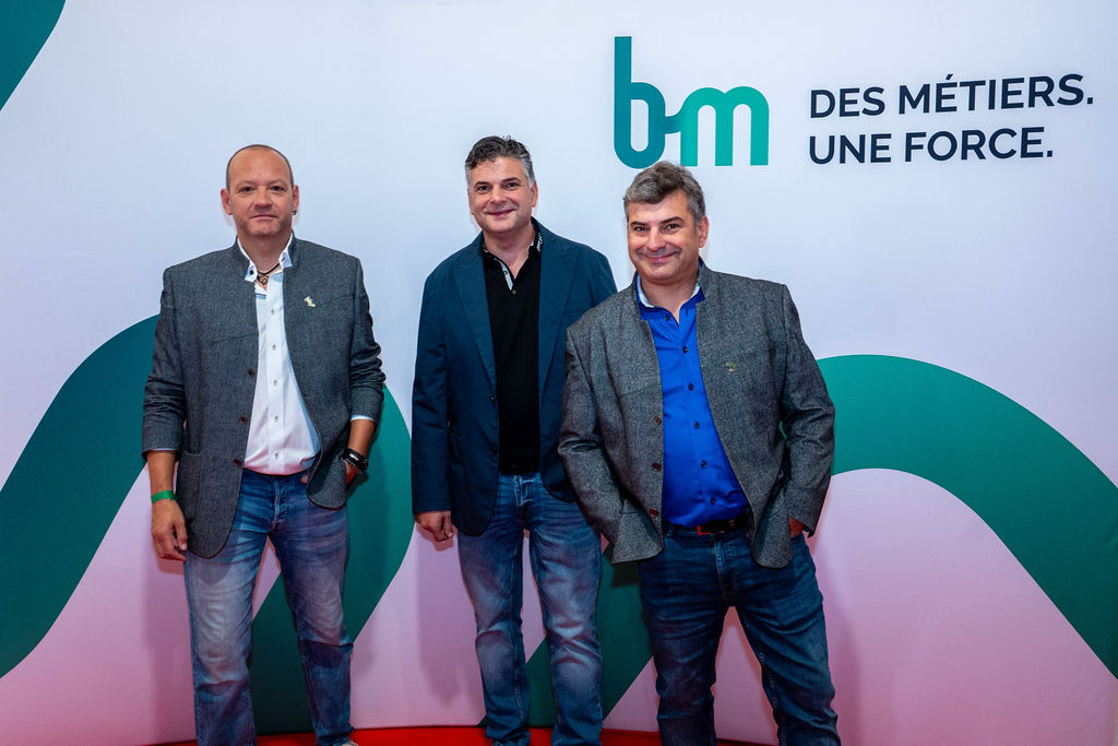 Journée du Bureau des Métiers 2026