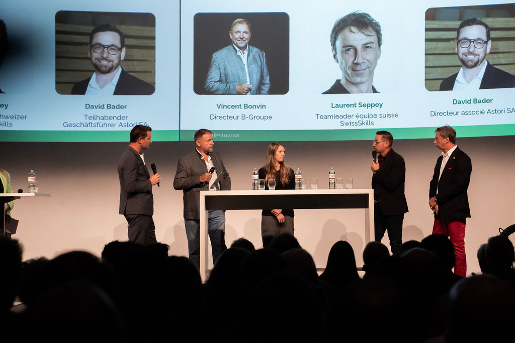 Journée du Bureau des Métiers 2025