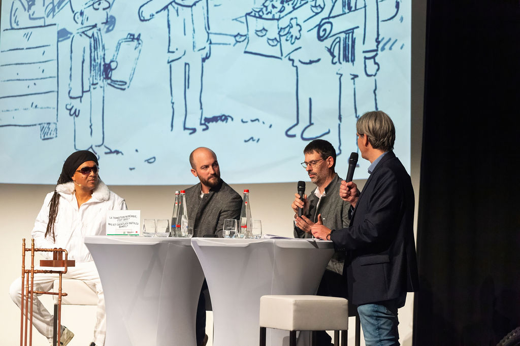 Journée du Bureau des Métiers 2024