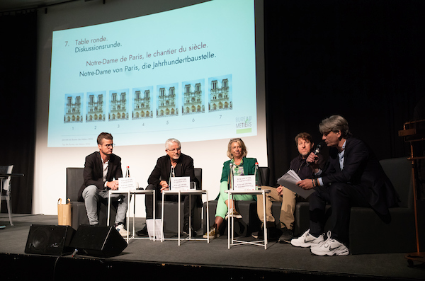 Journée du Bureau des Métiers 2023