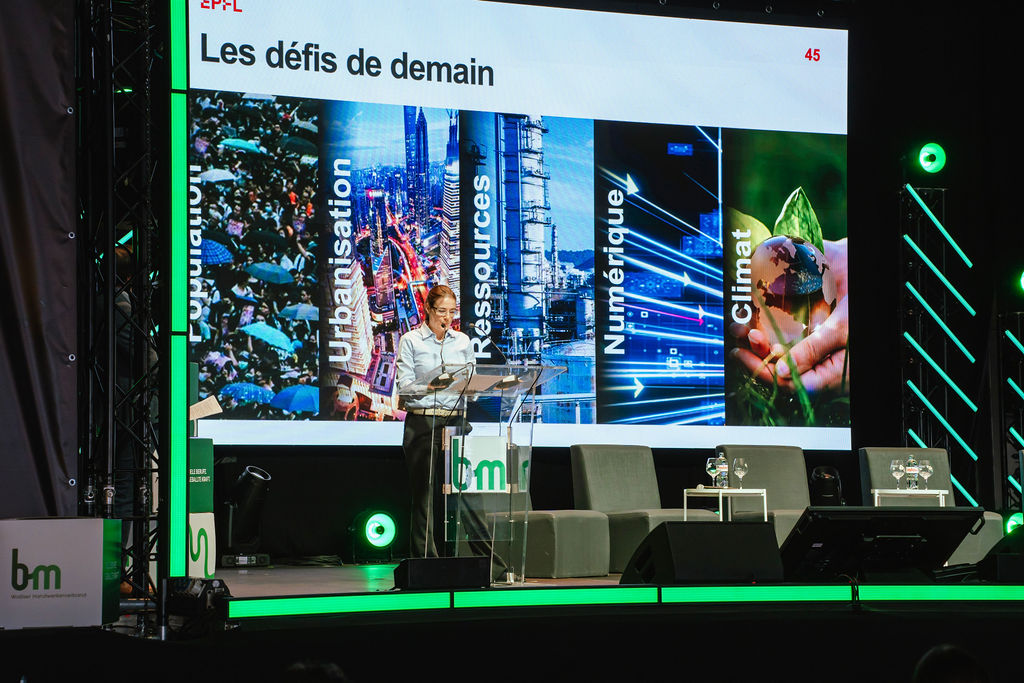 Journée du Bureau des Métiers 2026