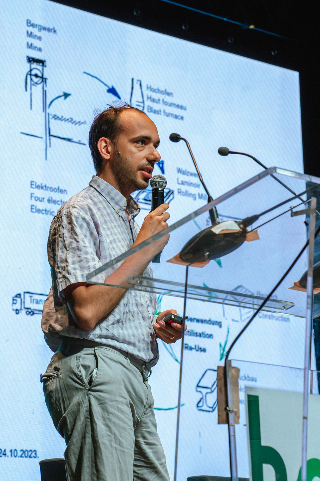 Journée du Bureau des Métiers 2026