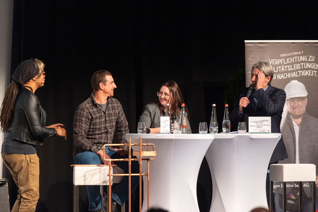 Journée du Bureau des Métiers 2024