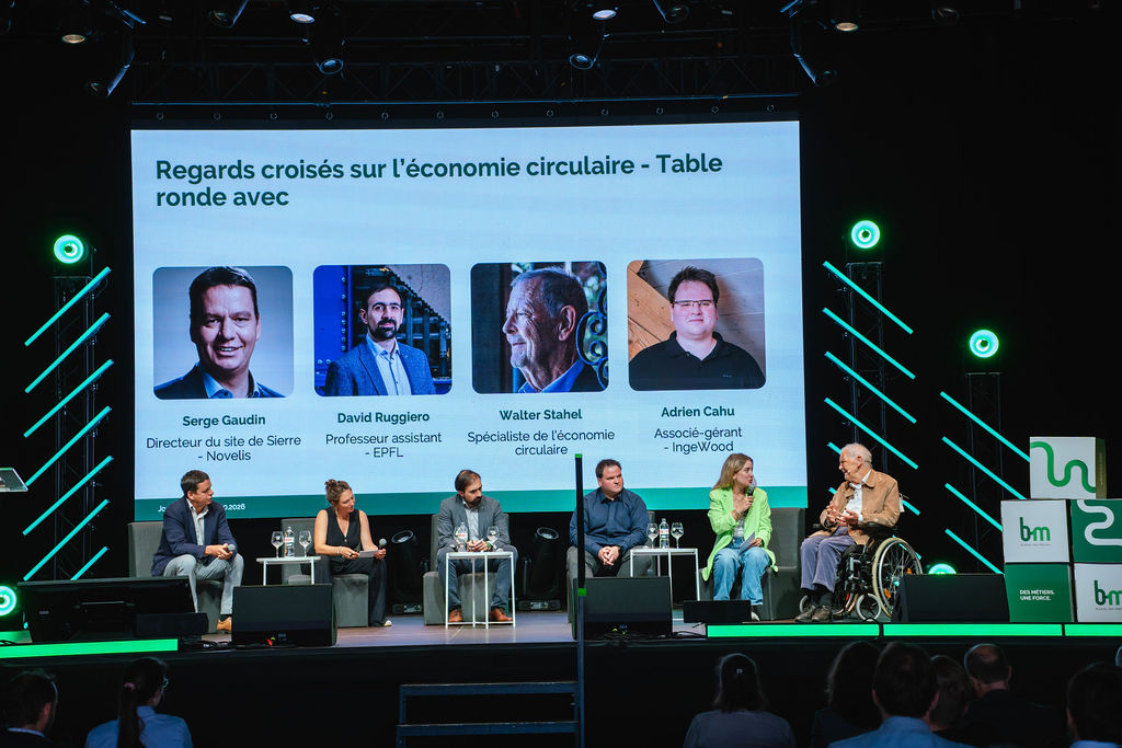 Journée du Bureau des Métiers 2026