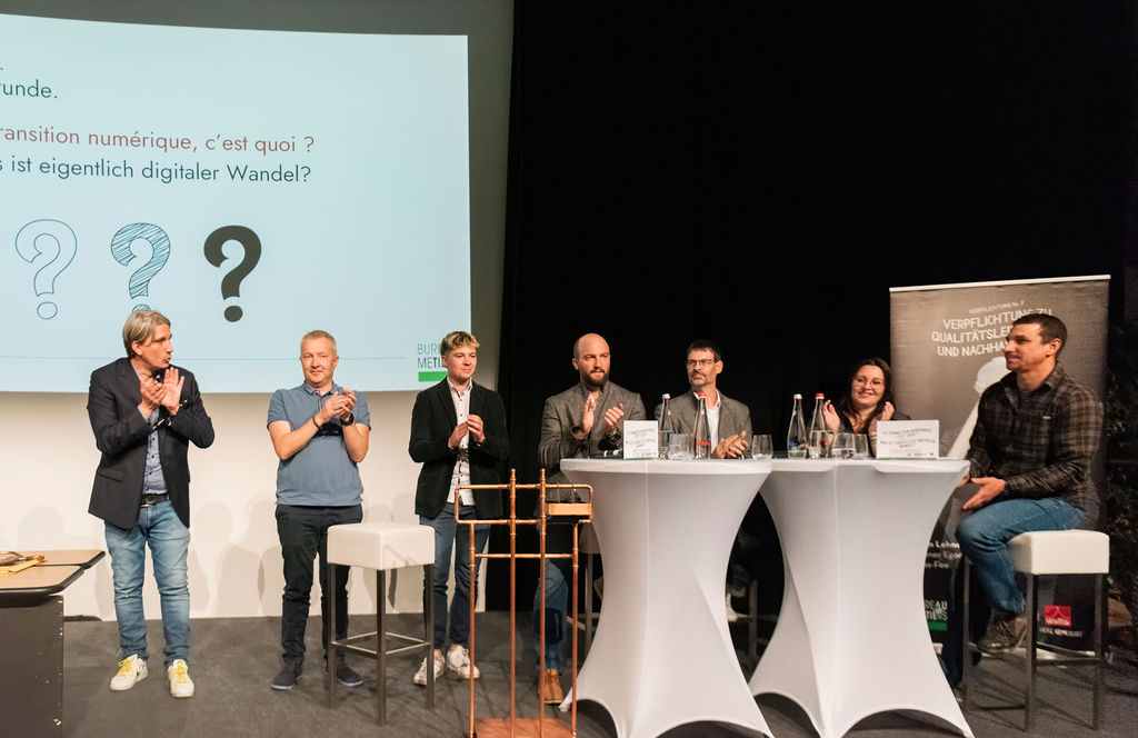 Journée du Bureau des Métiers 2024