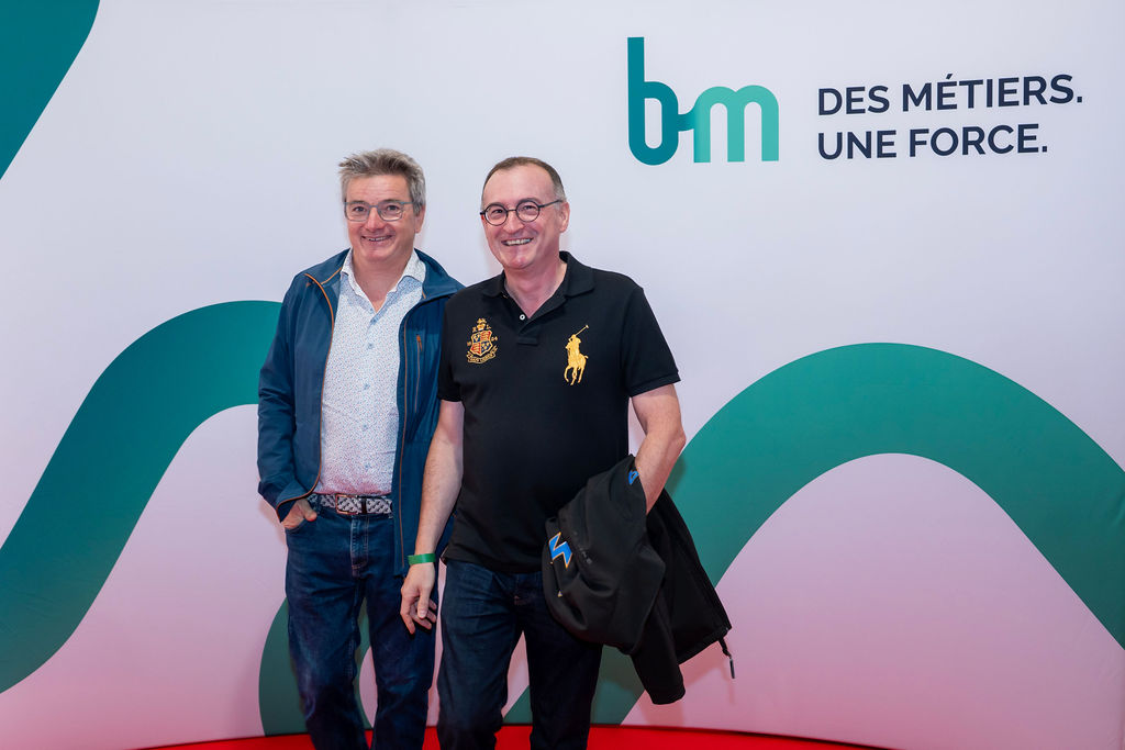 Journée du Bureau des Métiers 2026