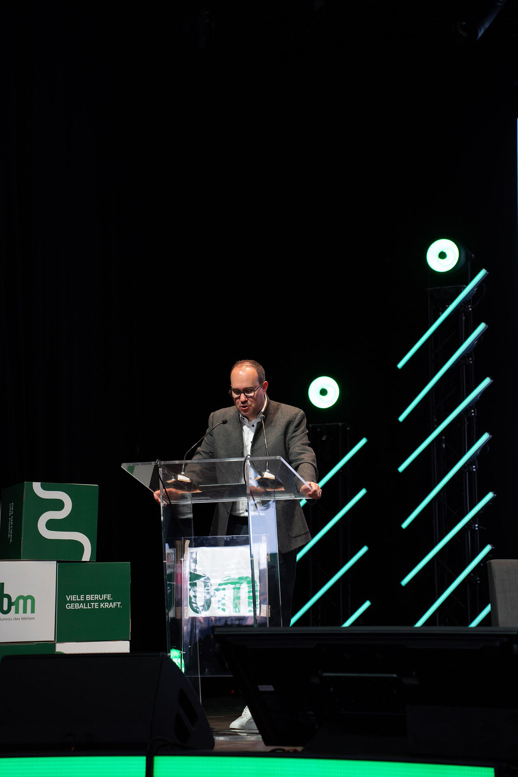 Journée du Bureau des Métiers 2026