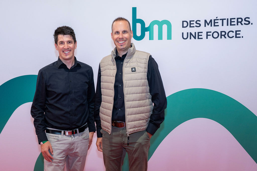 Journée du Bureau des Métiers 2026