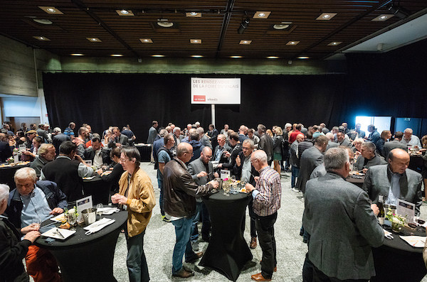 Journée du Bureau des Métiers 2023