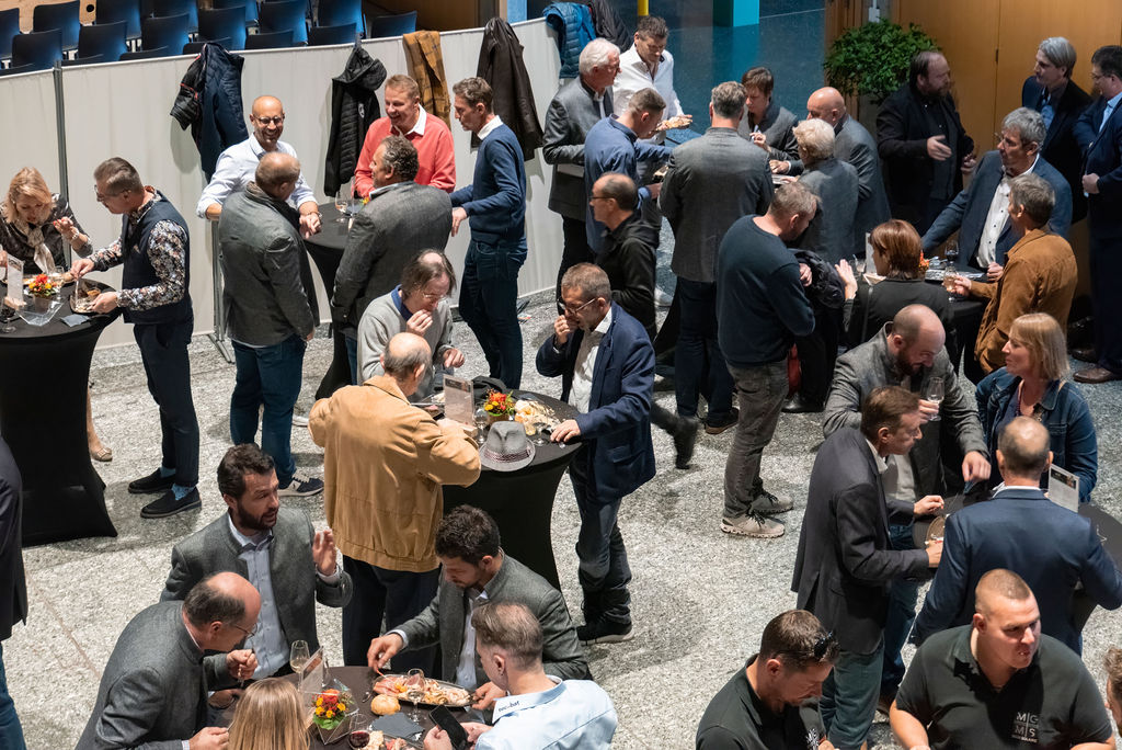 Journée du Bureau des Métiers 2024