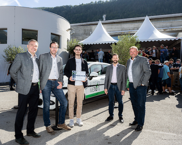 Journée du Bureau des Métiers 2023