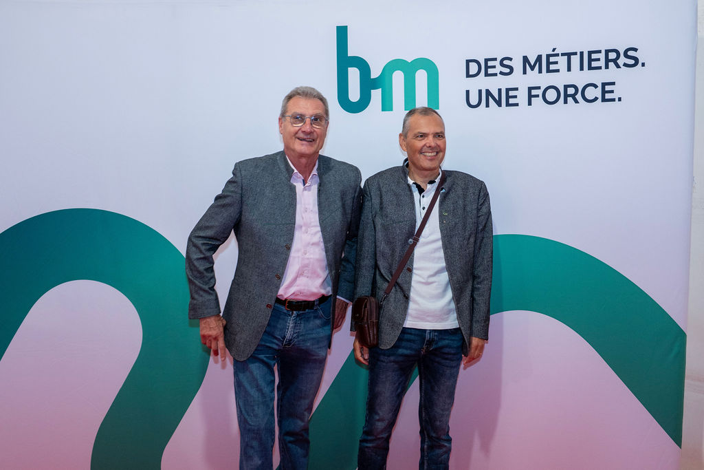 Journée du Bureau des Métiers 2026