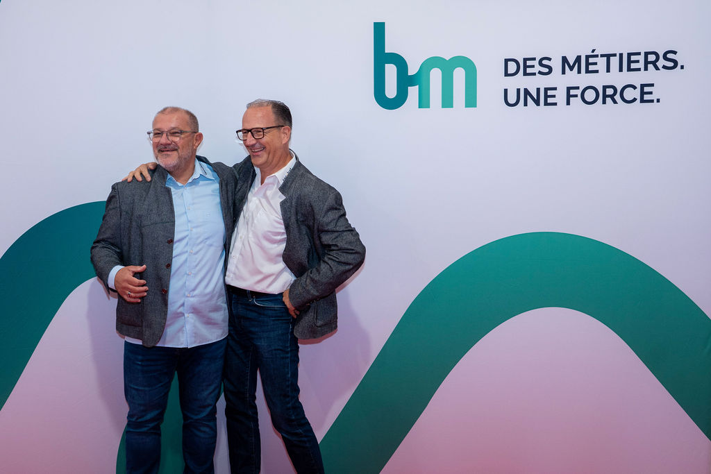 Journée du Bureau des Métiers 2026