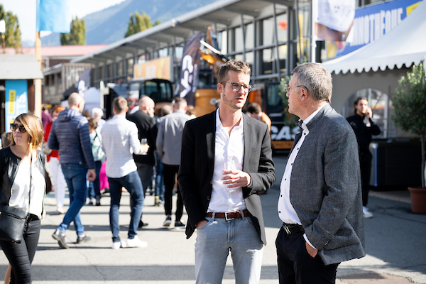 Journée du Bureau des Métiers 2023