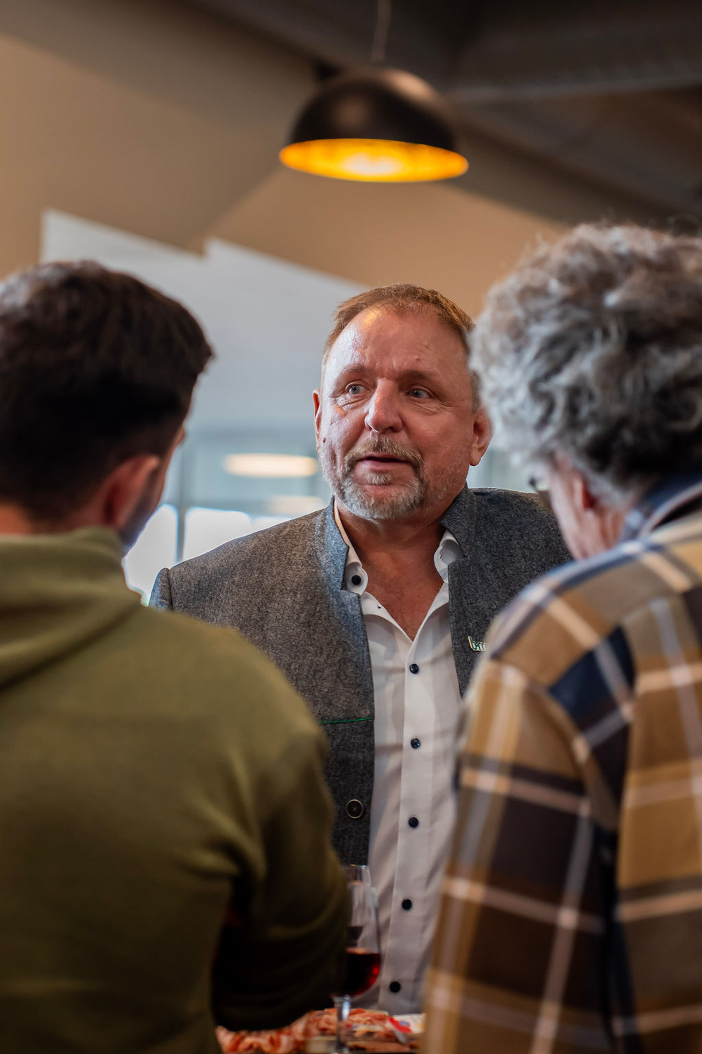 Journée du Bureau des Métiers 2025