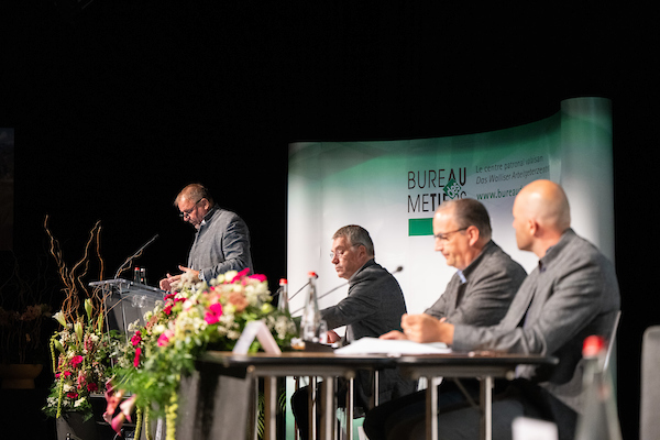 Journée du Bureau des Métiers 2023