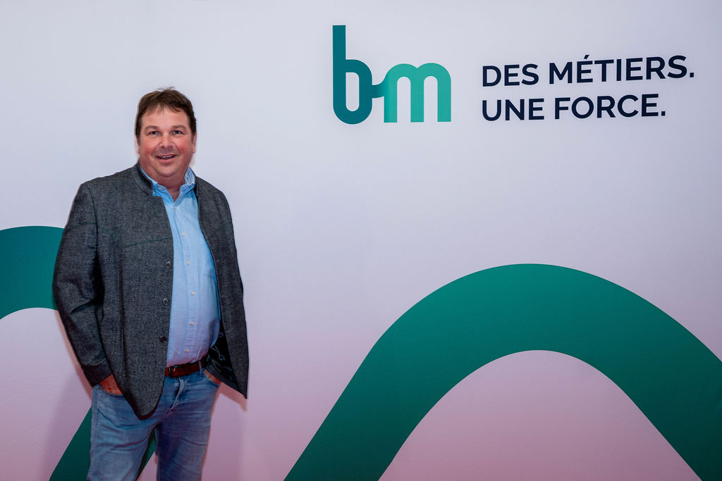 Journée du Bureau des Métiers 2026