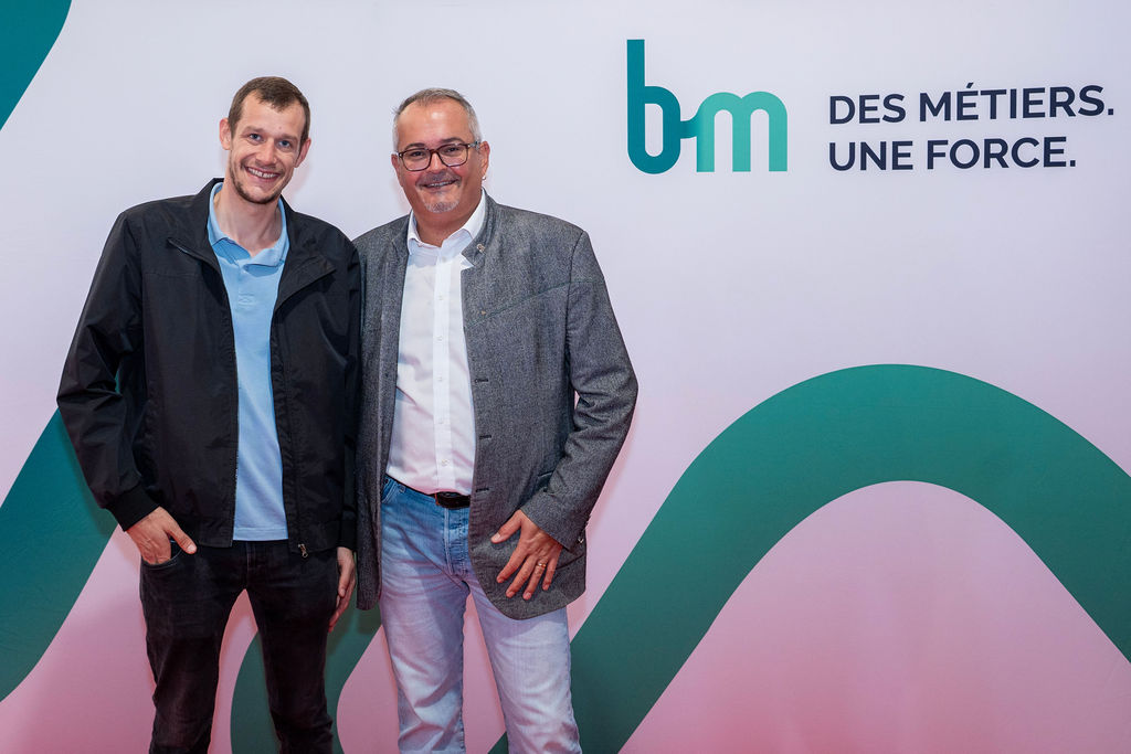 Journée du Bureau des Métiers 2026