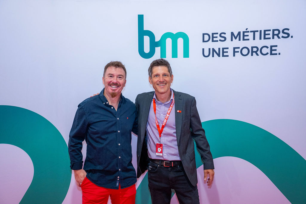 Journée du Bureau des Métiers 2026