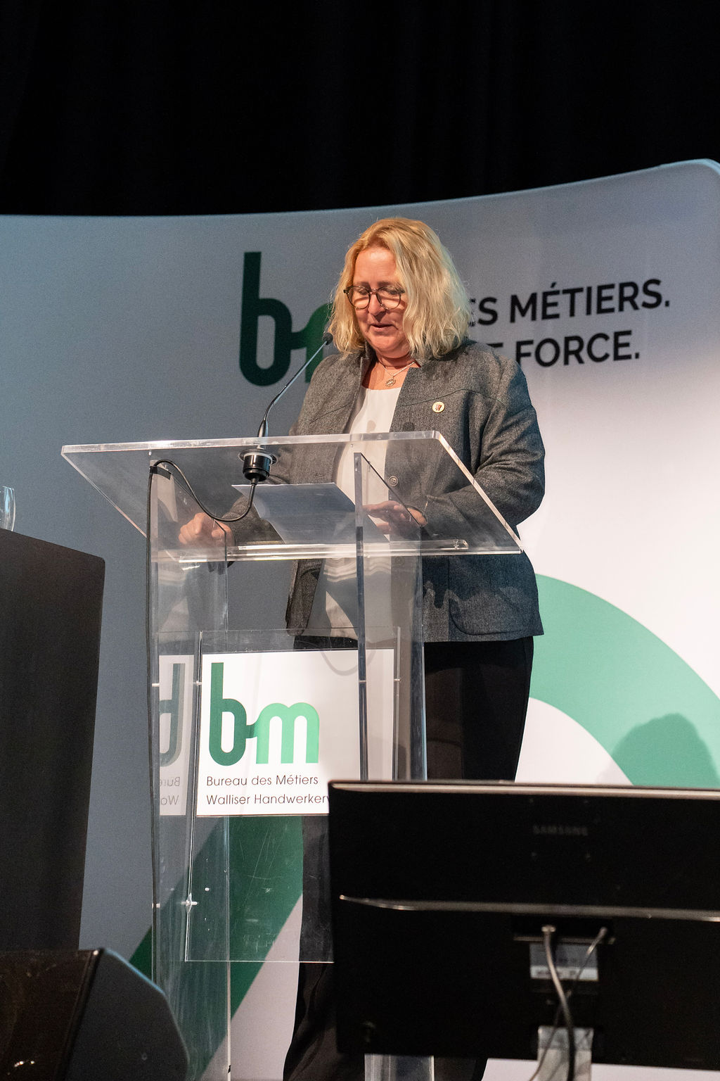 Journée du Bureau des Métiers 2025