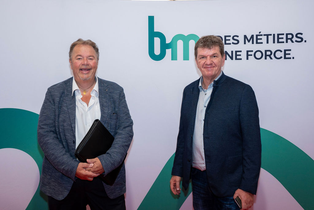 Journée du Bureau des Métiers 2026