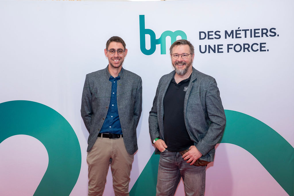 Journée du Bureau des Métiers 2026