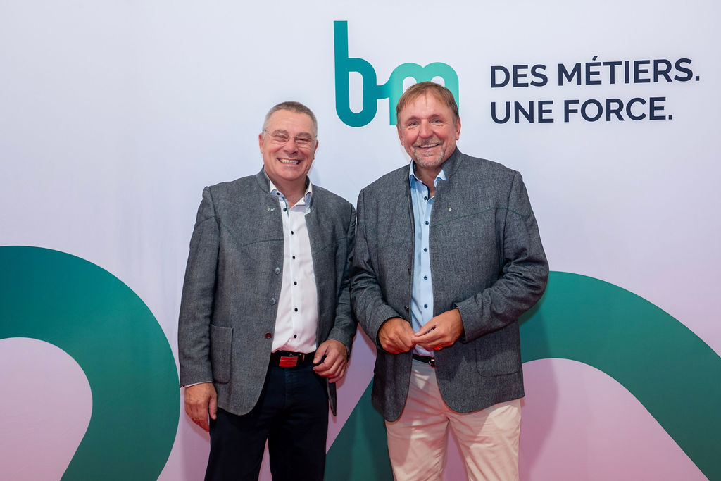Journée du Bureau des Métiers 2026