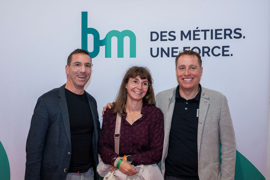 Journée du Bureau des Métiers 2026