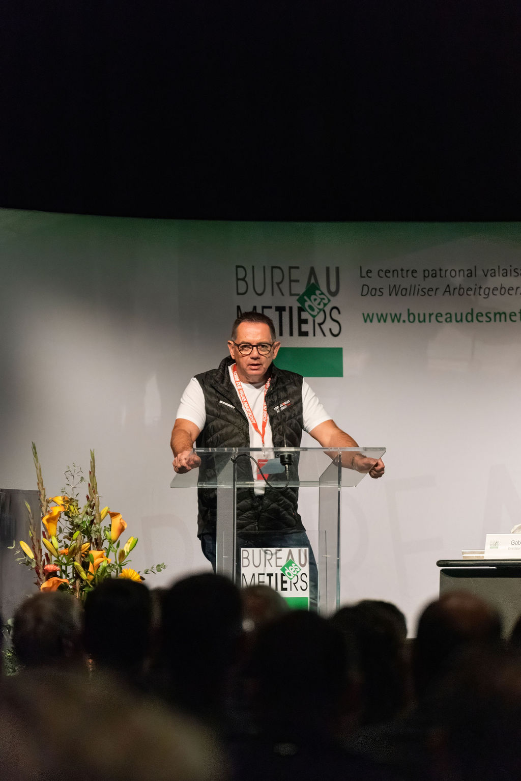 Journée du Bureau des Métiers 2024