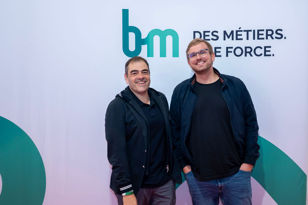 Journée du Bureau des Métiers 2026