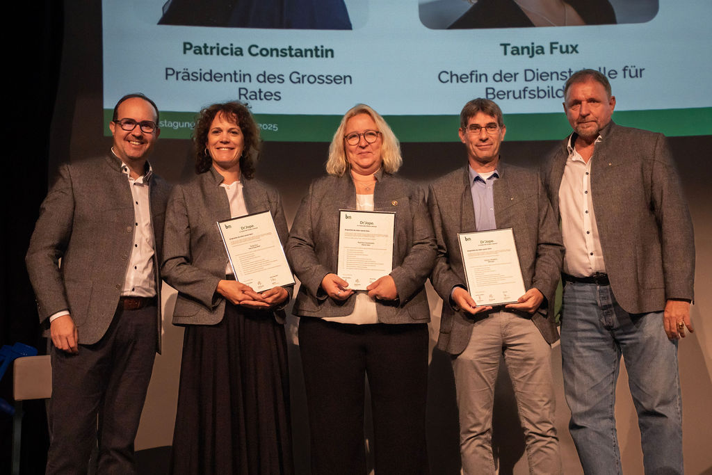 Journée du Bureau des Métiers 2025