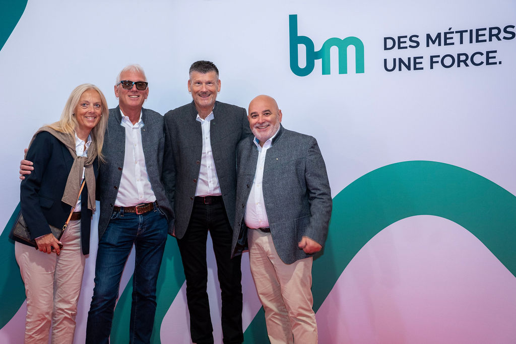 Journée du Bureau des Métiers 2026