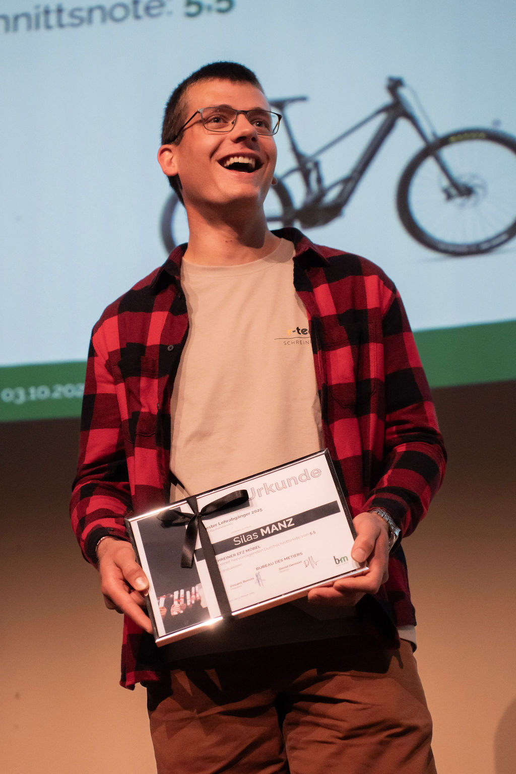 Journée du Bureau des Métiers 2025