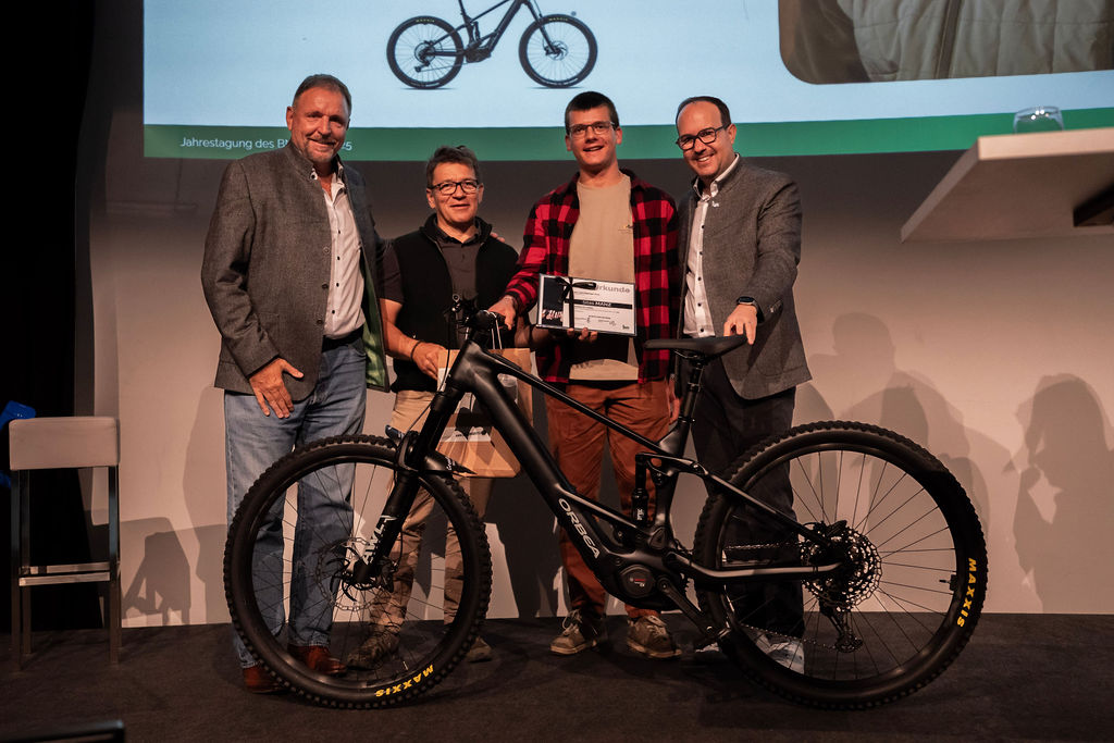 Journée du Bureau des Métiers 2025