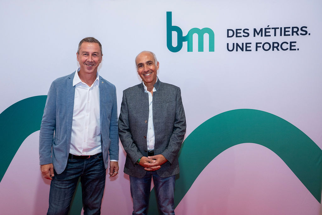 Journée du Bureau des Métiers 2026