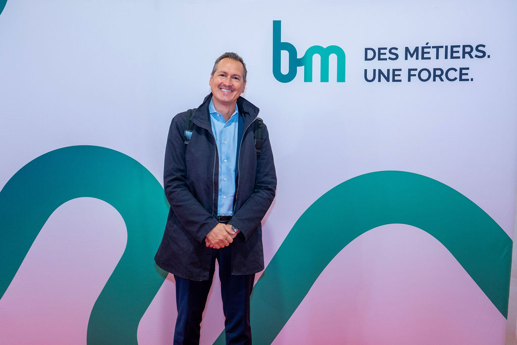 Journée du Bureau des Métiers 2026