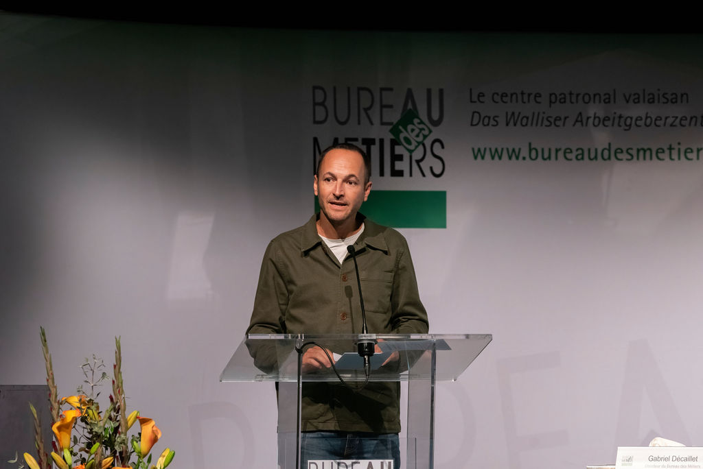 Journée du Bureau des Métiers 2024