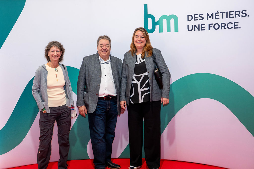 Journée du Bureau des Métiers 2026