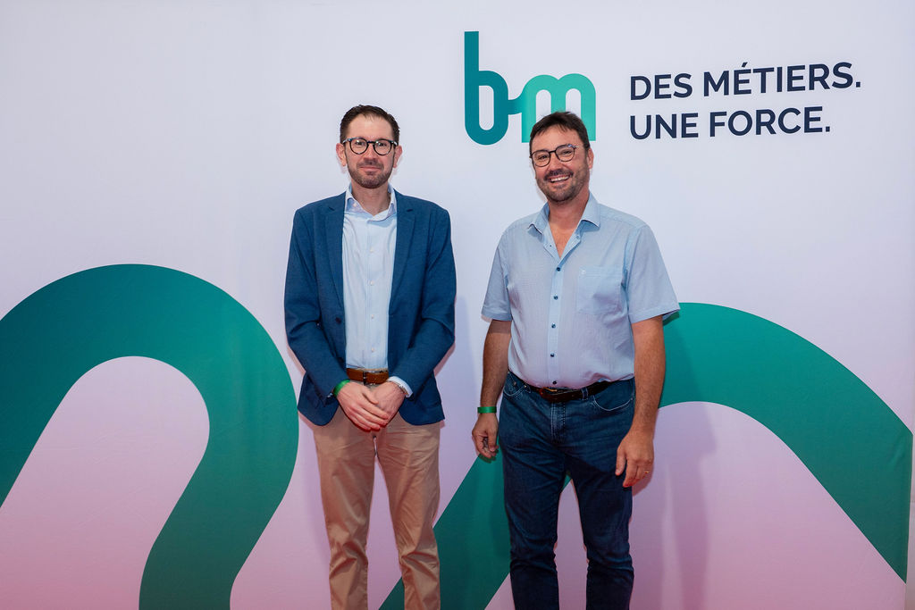Journée du Bureau des Métiers 2026