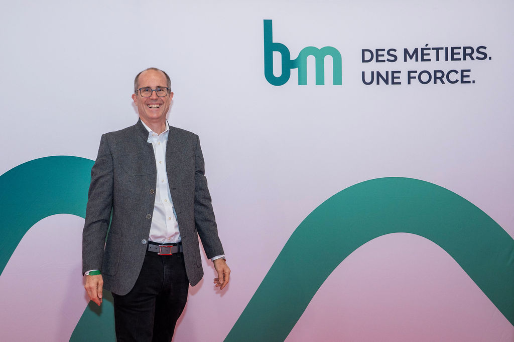 Journée du Bureau des Métiers 2026