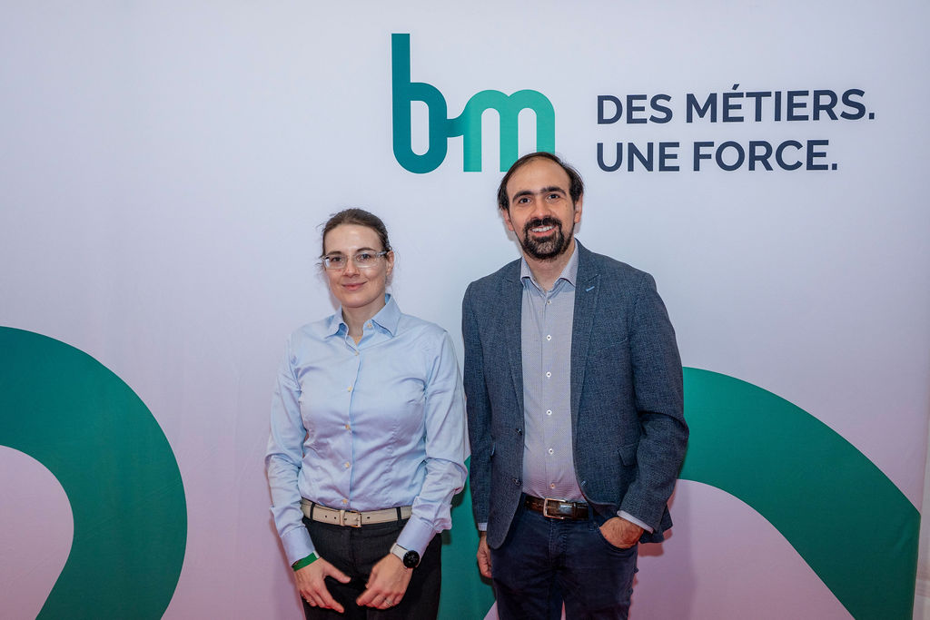 Journée du Bureau des Métiers 2026