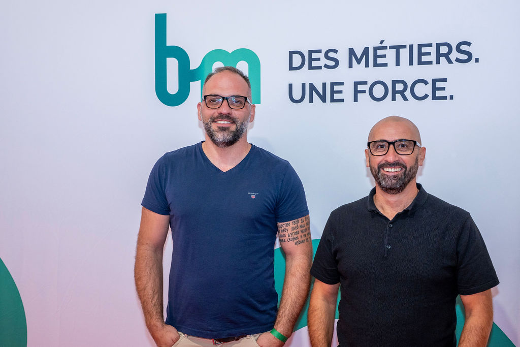 Journée du Bureau des Métiers 2026