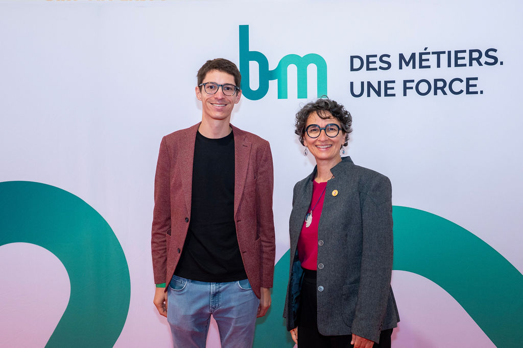Journée du Bureau des Métiers 2026