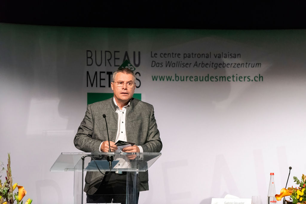 Journée du Bureau des Métiers 2024