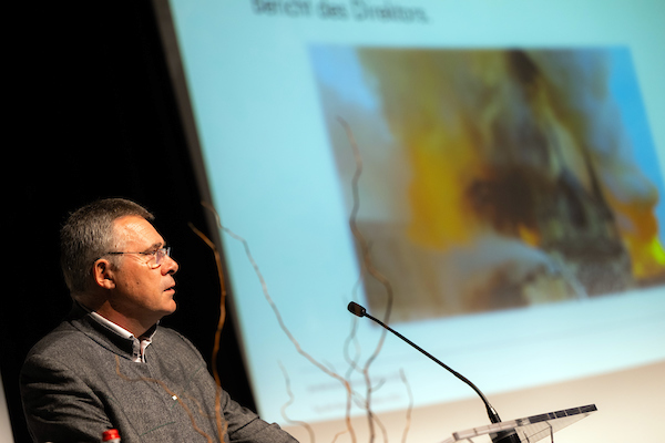 Journée du Bureau des Métiers 2023