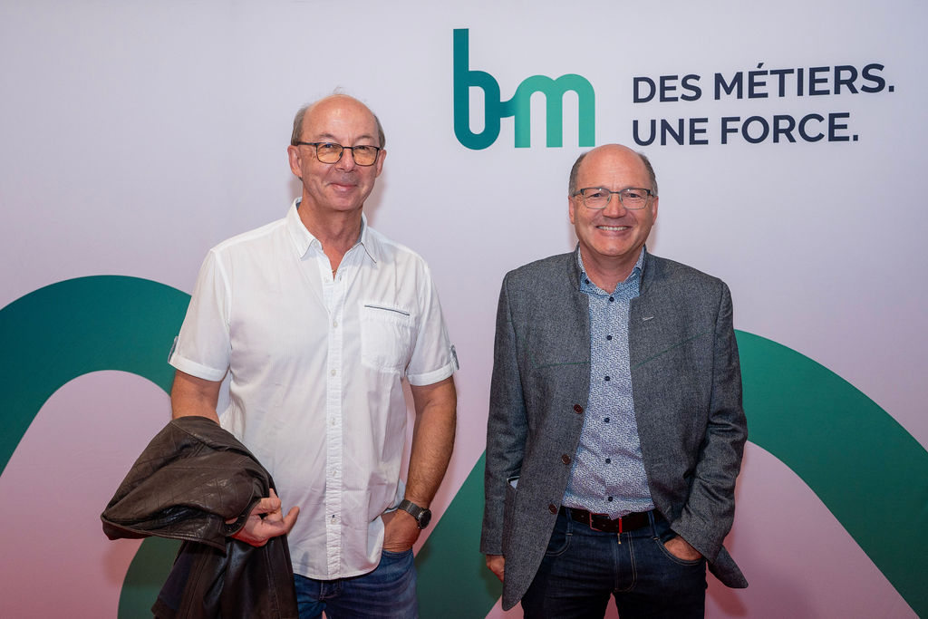 Journée du Bureau des Métiers 2026