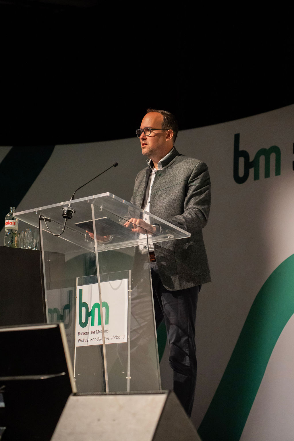 Journée du Bureau des Métiers 2025